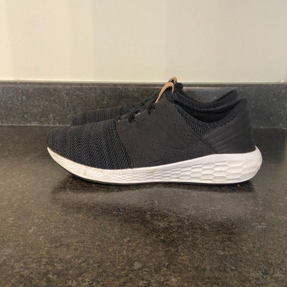 New Balance Fresh Foam Cruz v2 Knit - Size 5 - Picture 4 of 8